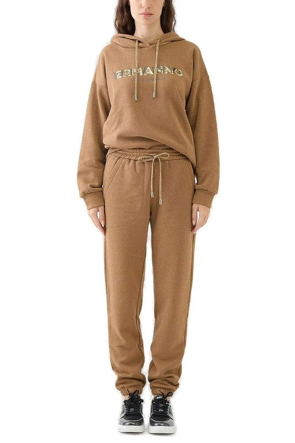 Drawstring Sweatpants