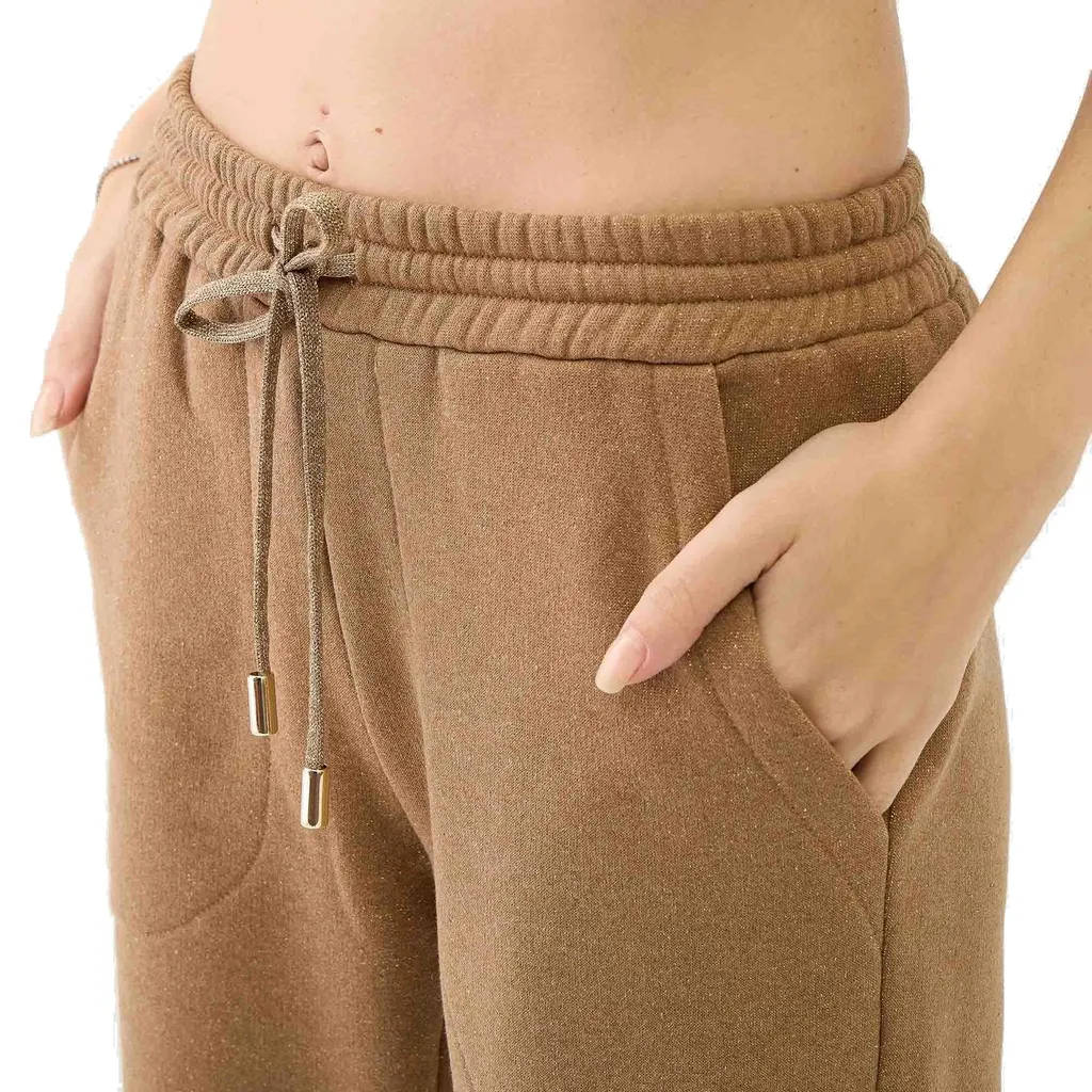 Drawstring Sweatpants