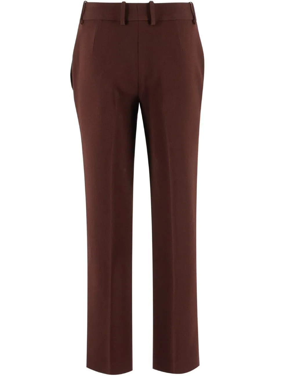 Classic Tailored Pants
