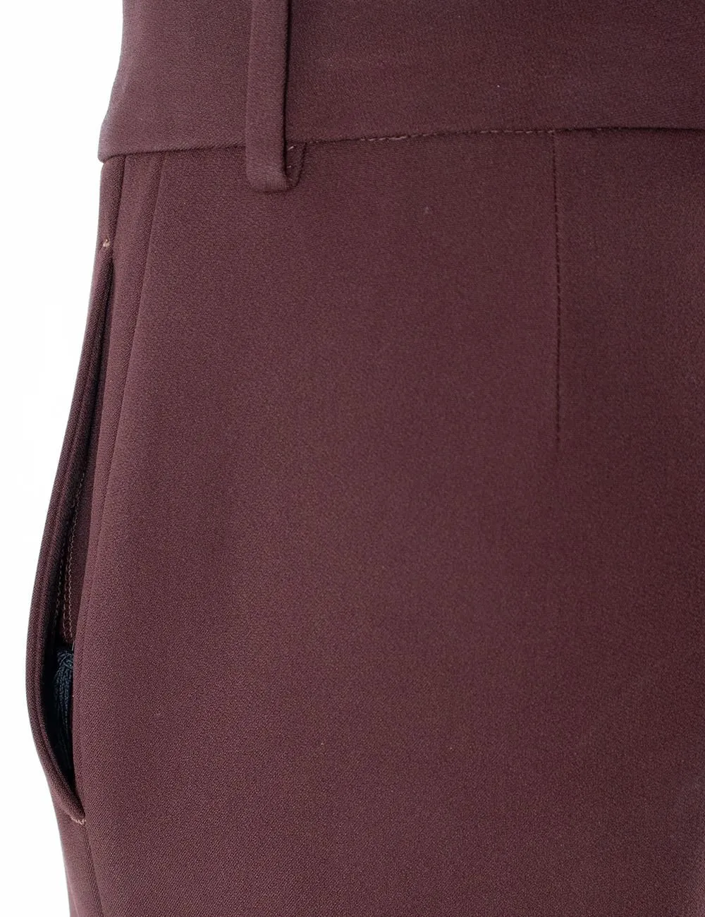 Classic Tailored Pants