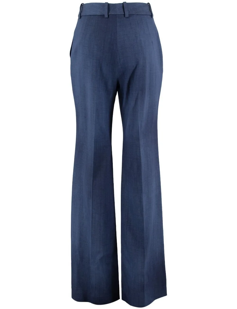 Wide-Leg Pants