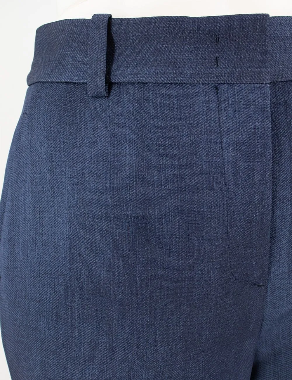 Wide-Leg Pants