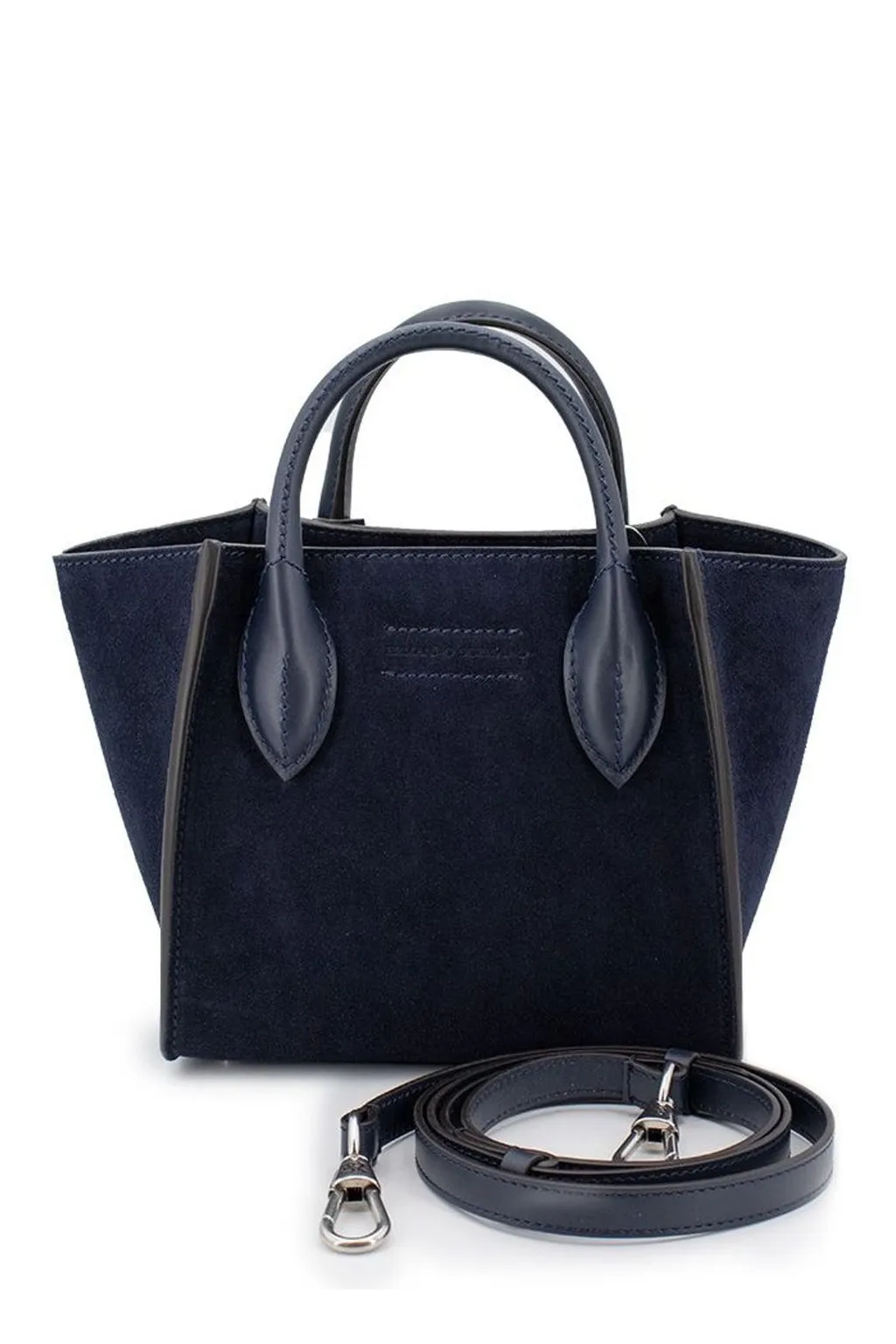 Sophisticated Detail Tote Bag