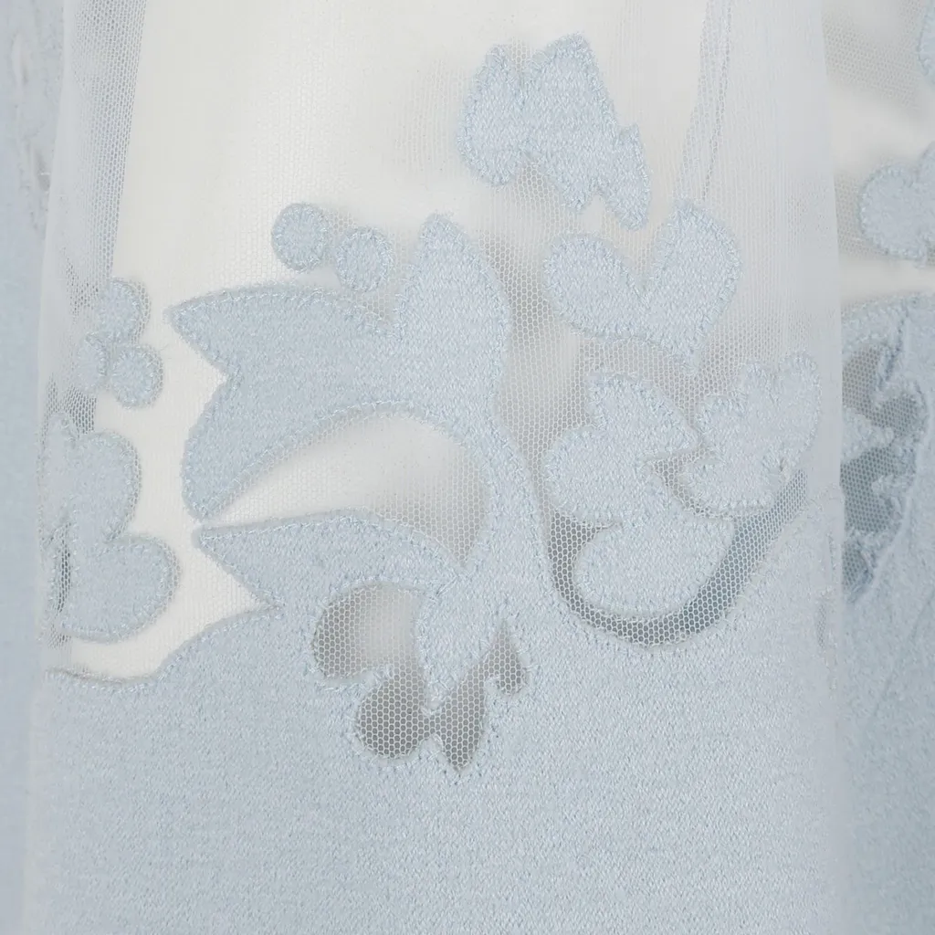 Floral Lace Dress