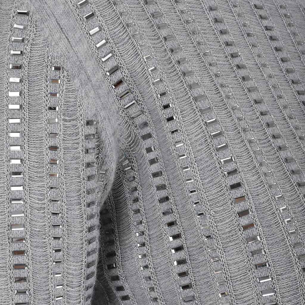 Embellished Knitwear