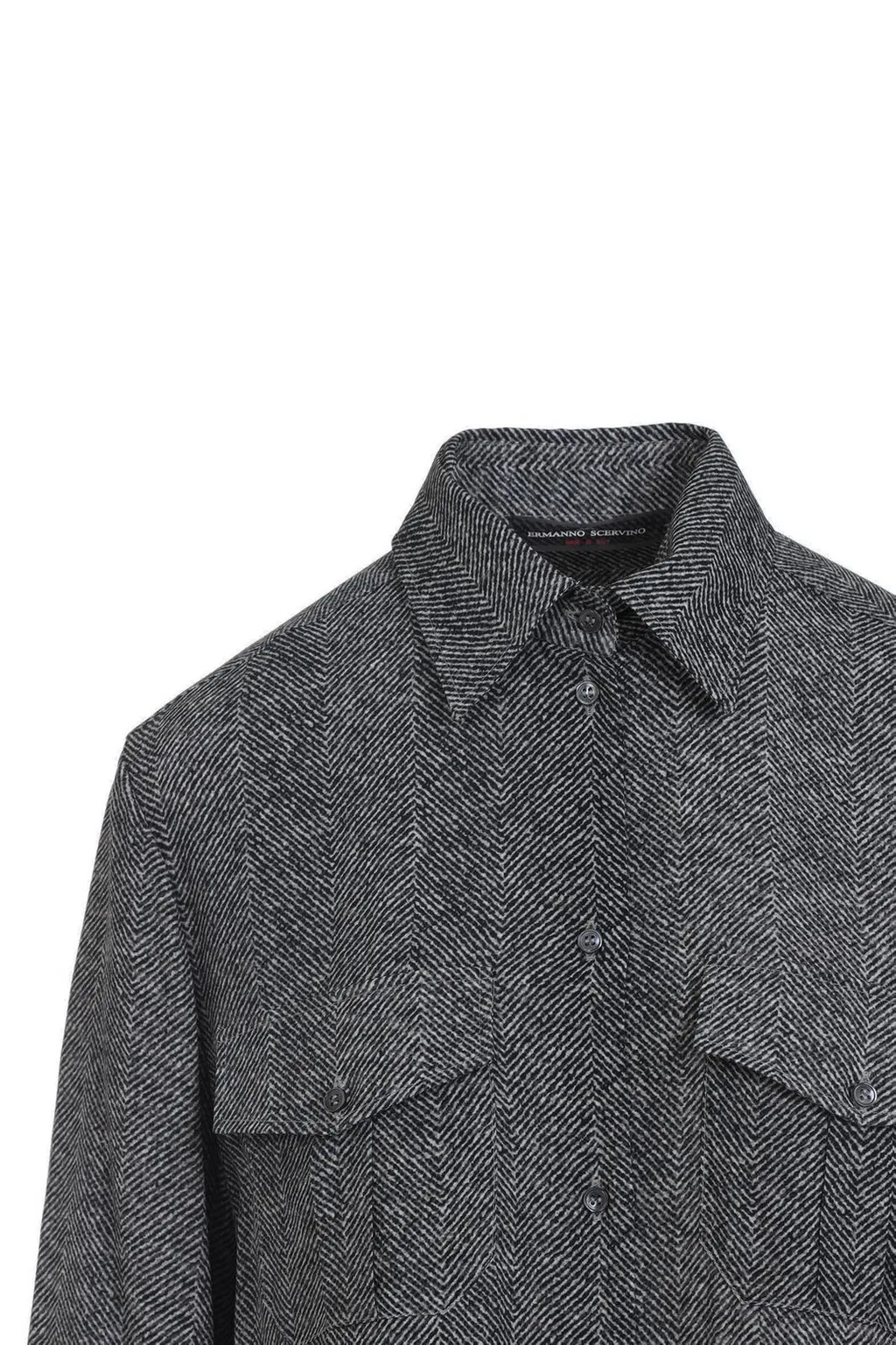 Long Sleeved Shirt