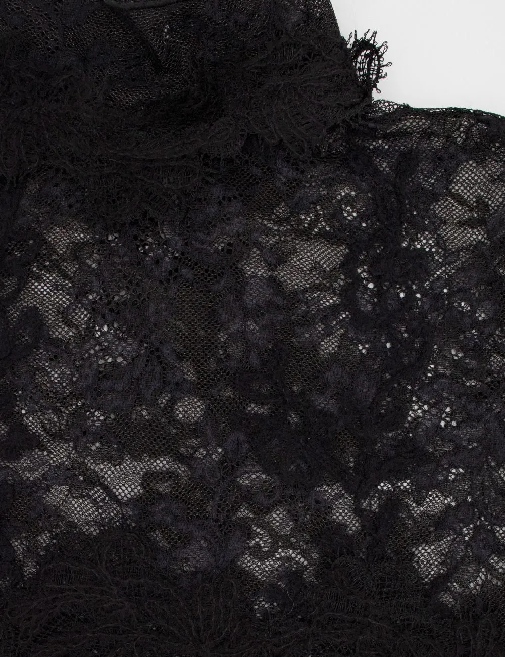 Lace Top