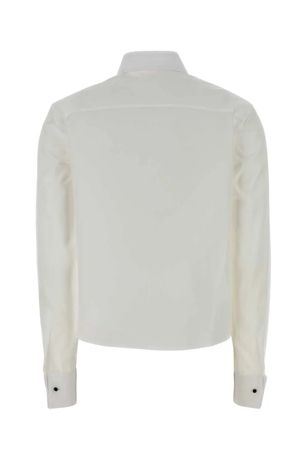 Button-Up Shirt