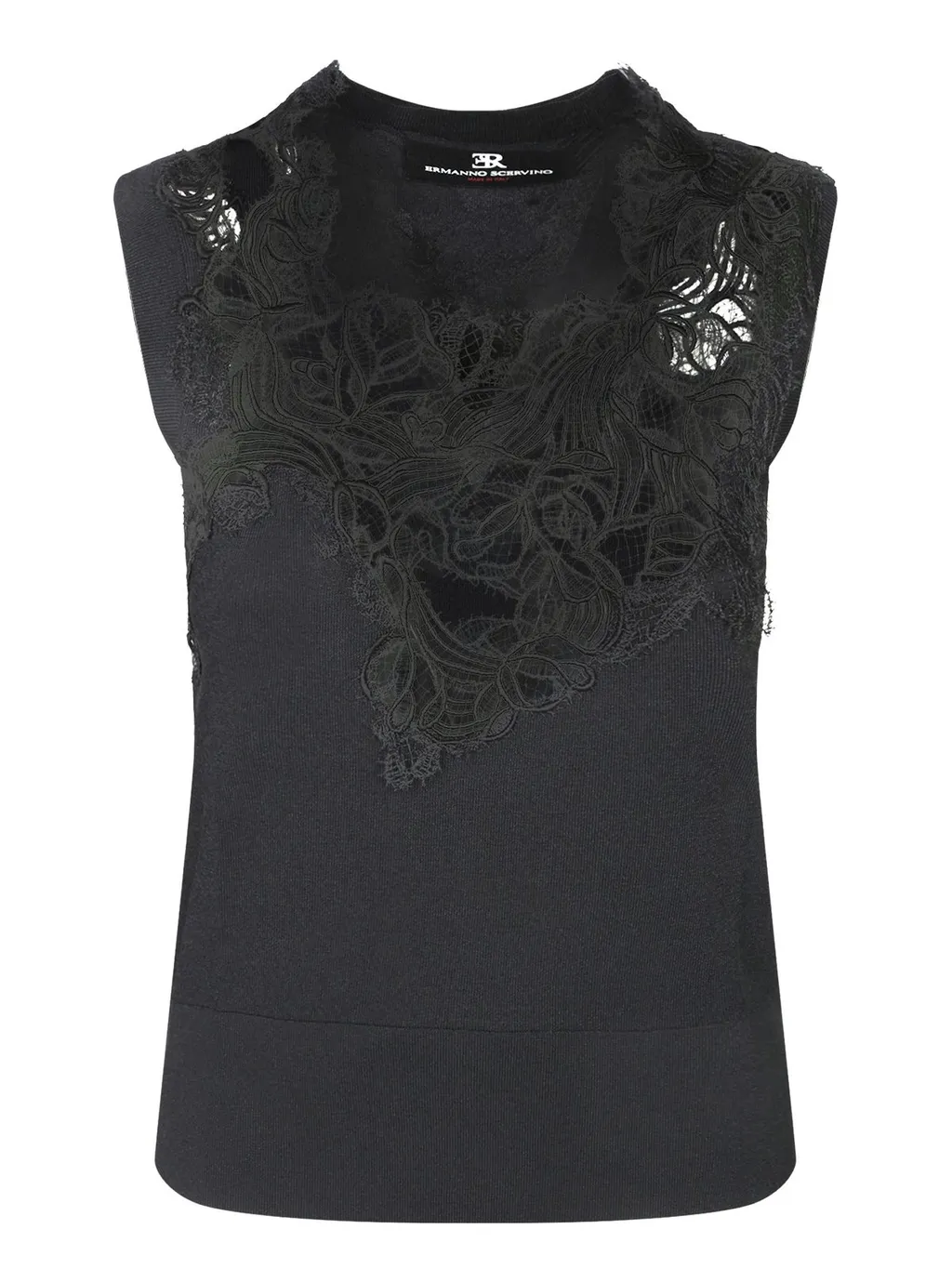 Lace Top