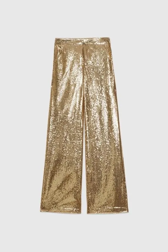 Trousers Shimmer