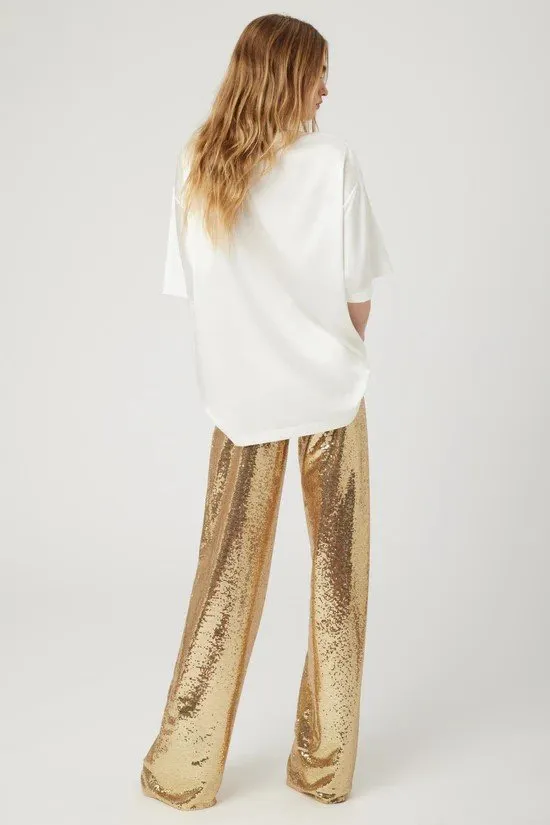 Trousers Shimmer