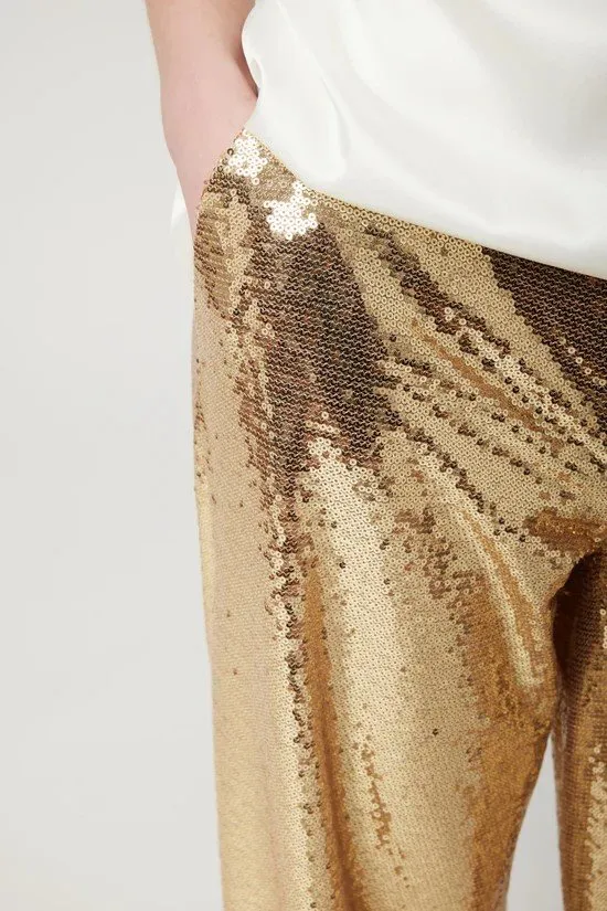 Trousers Shimmer