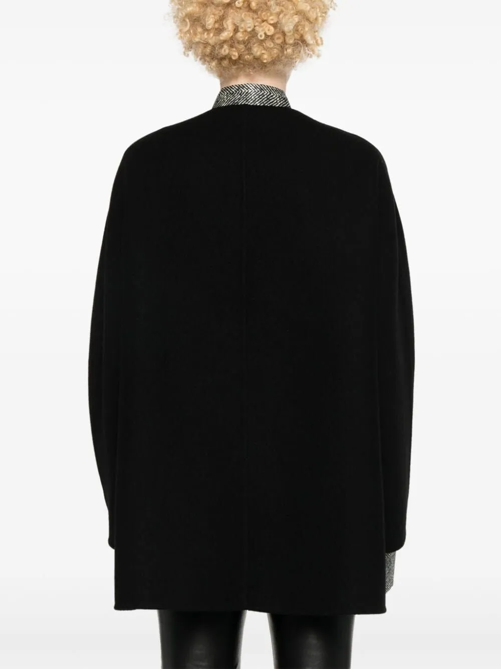 Toggle Closure Jacket