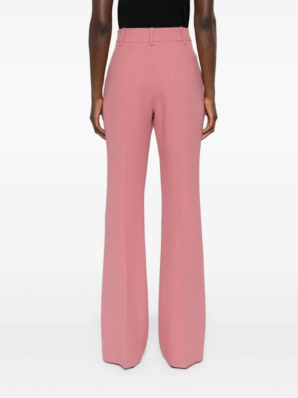 Flared Pants