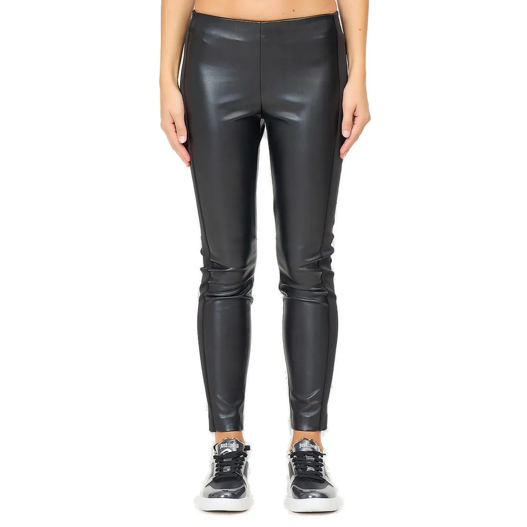 Slim-Fit Leggings