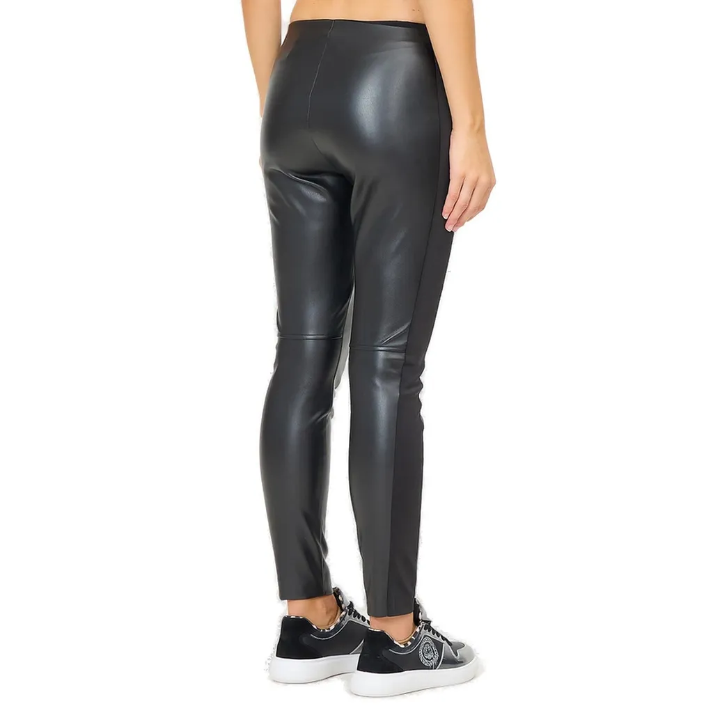 Slim-Fit Leggings
