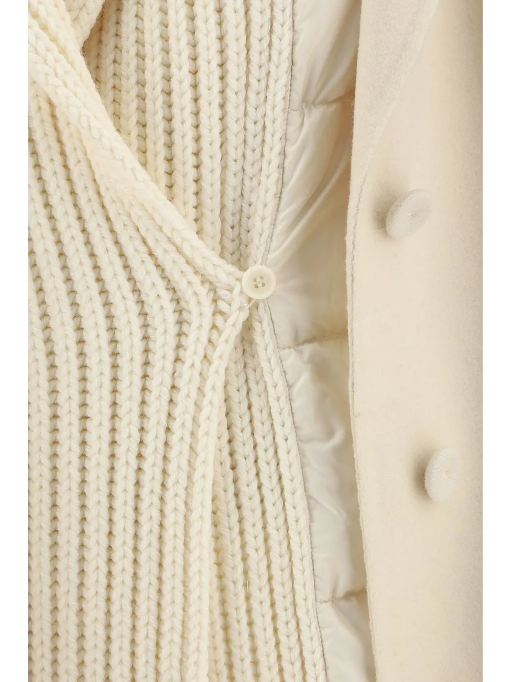 Single Breasted Belted Trench Coat