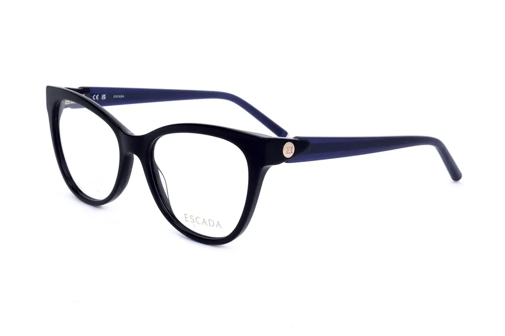 Cat Eye Frame Glasses