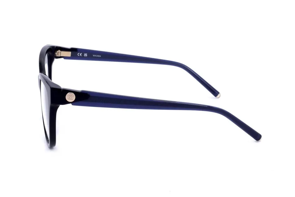 Cat Eye Frame Glasses