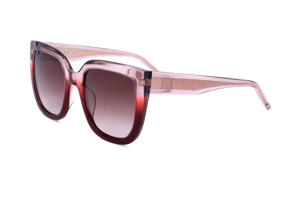 Cat-Eye Sunglasses