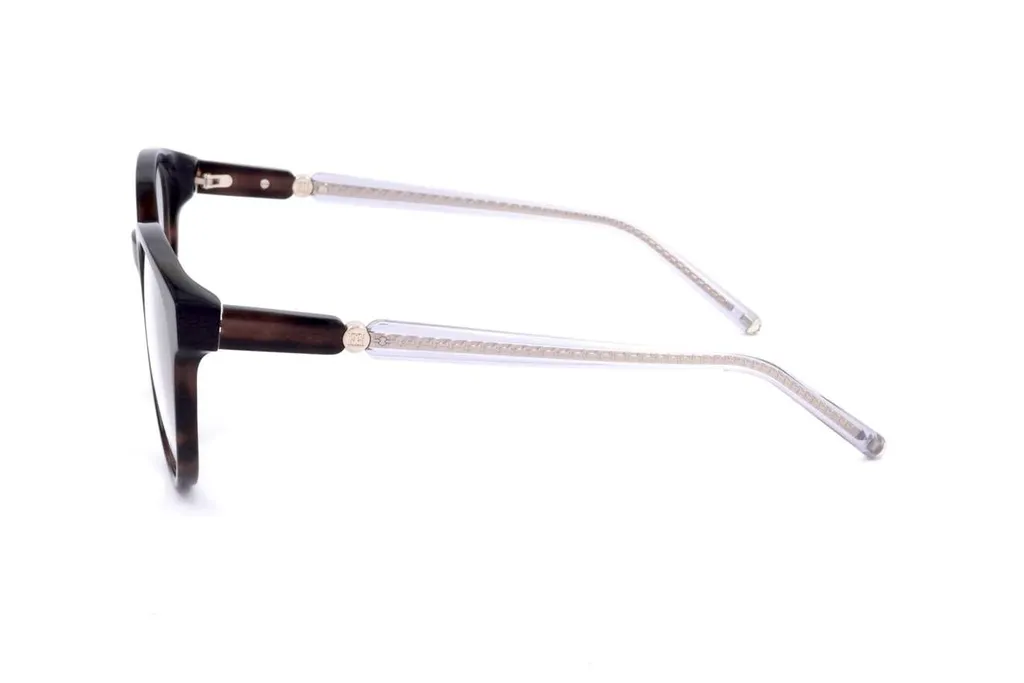 Round Glasses