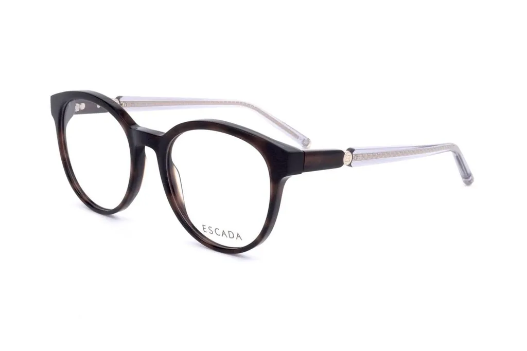 Round Glasses