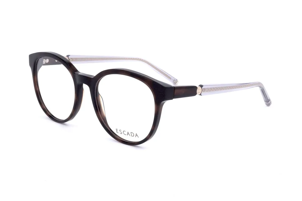 Round Glasses
