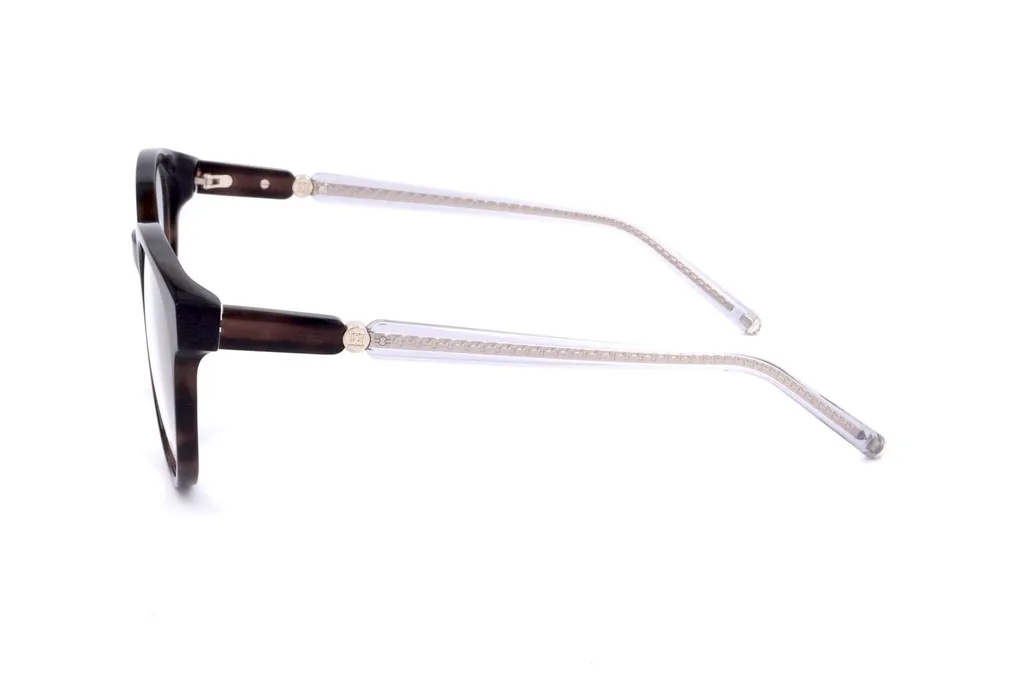 Round Glasses
