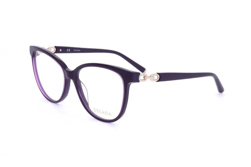 Cat-Eye Glasses