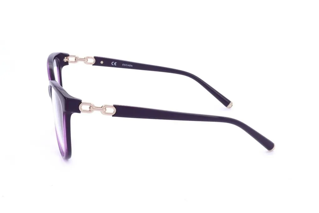 Cat-Eye Glasses