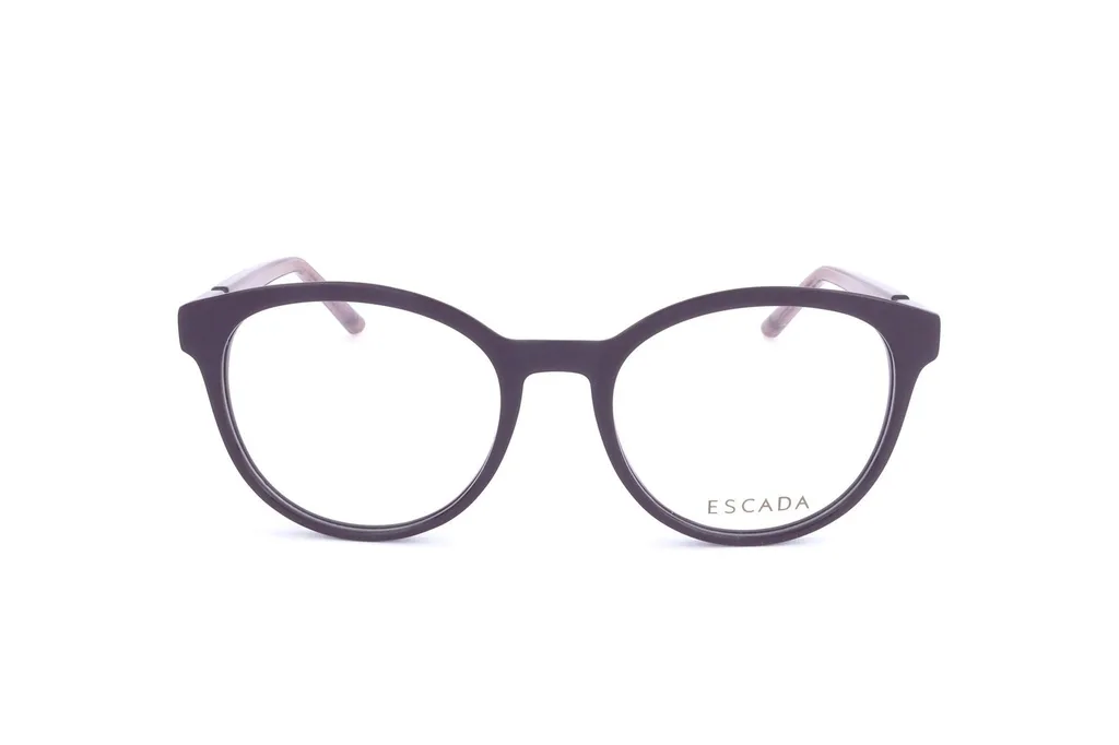 Round Glasses