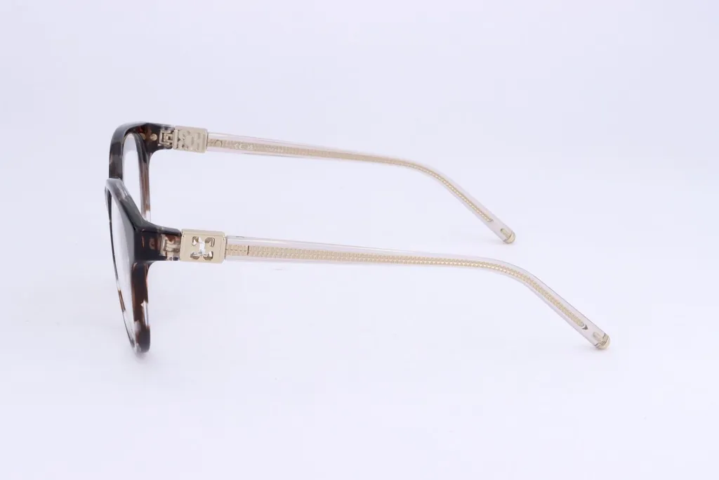 Round Glasses