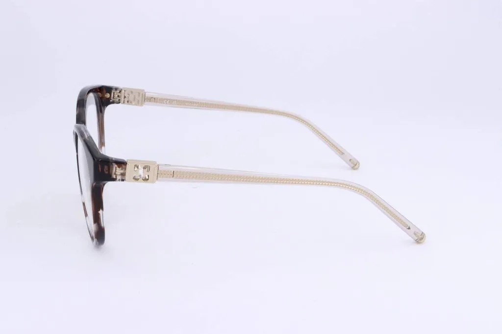 Round Glasses