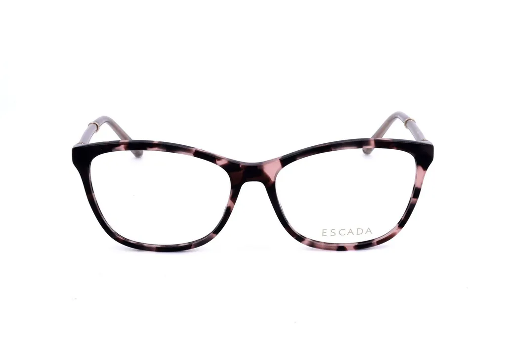 Cat-Eye Glasses