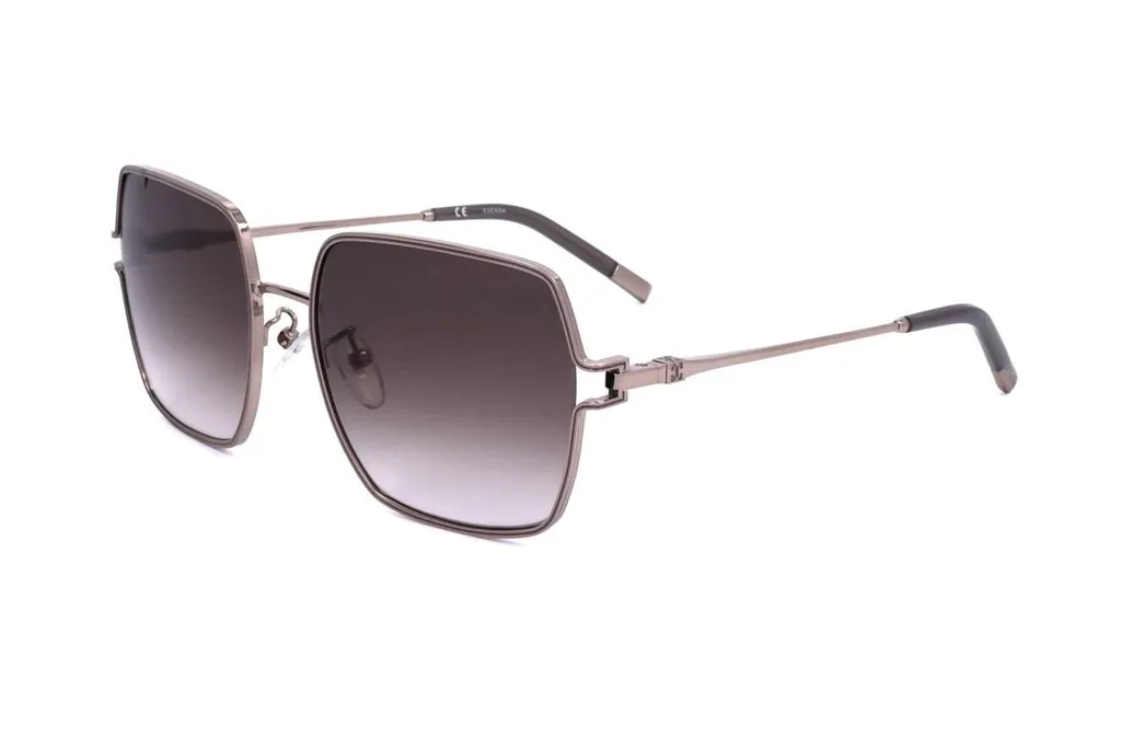 Square Frame Sunglasses