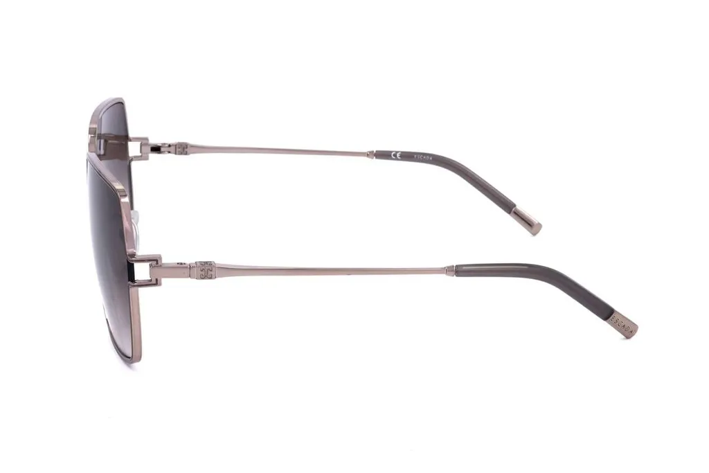 Square Frame Sunglasses