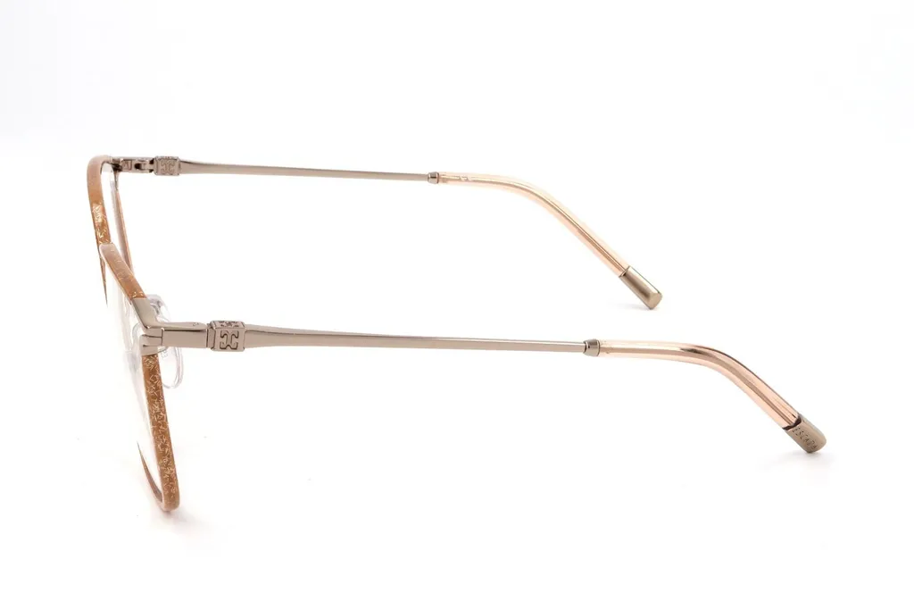 Cat-Eye Glasses