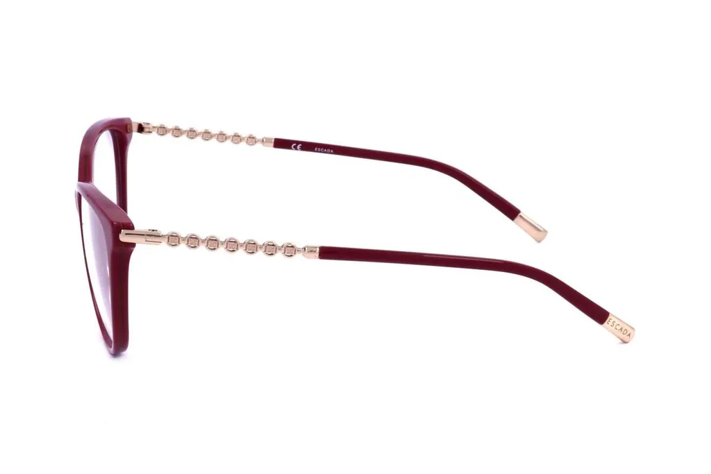 Cat-Eye Glasses