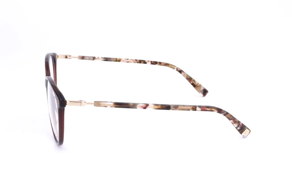 Cat-Eye Glasses