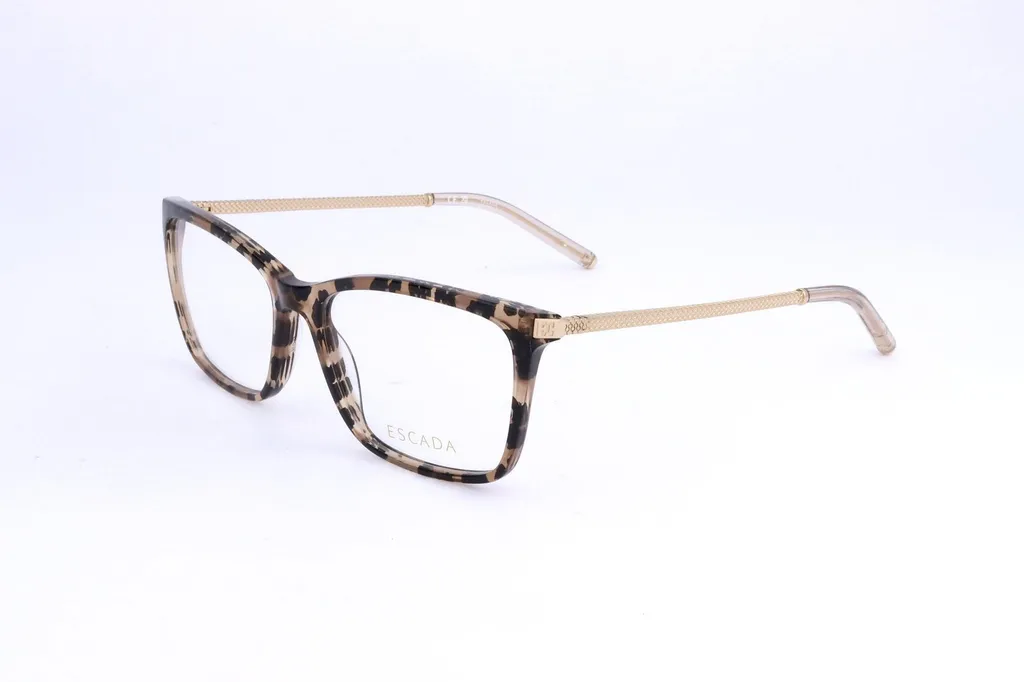 Patterned Glasses