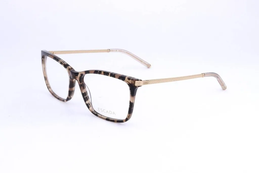 Patterned Glasses
