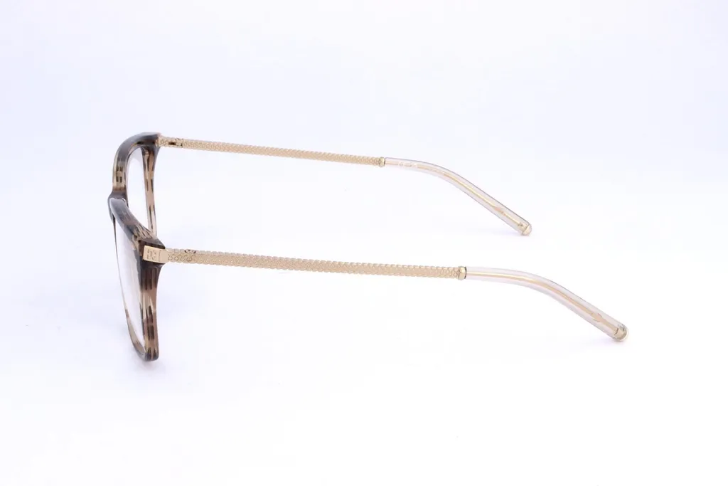 Patterned Glasses