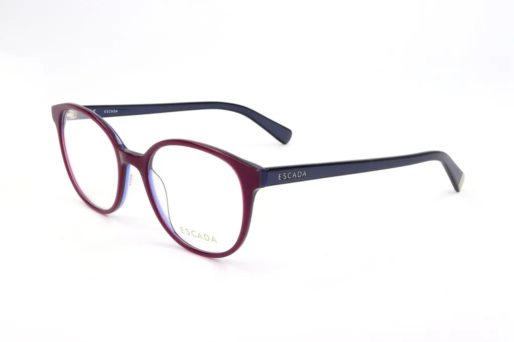 Round Glasses