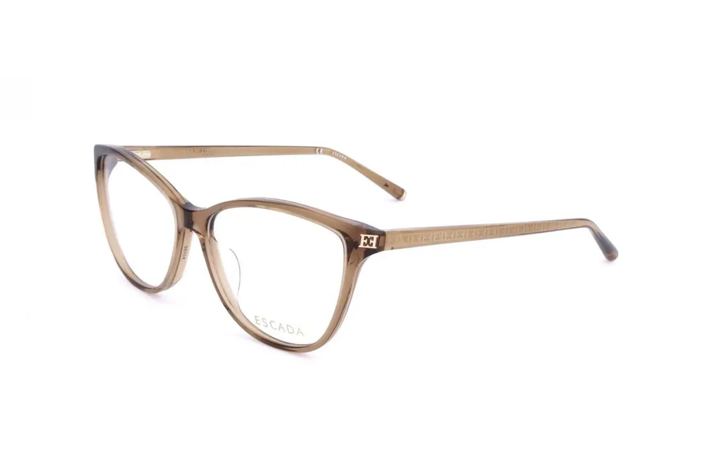 Cat-Eye Glasses