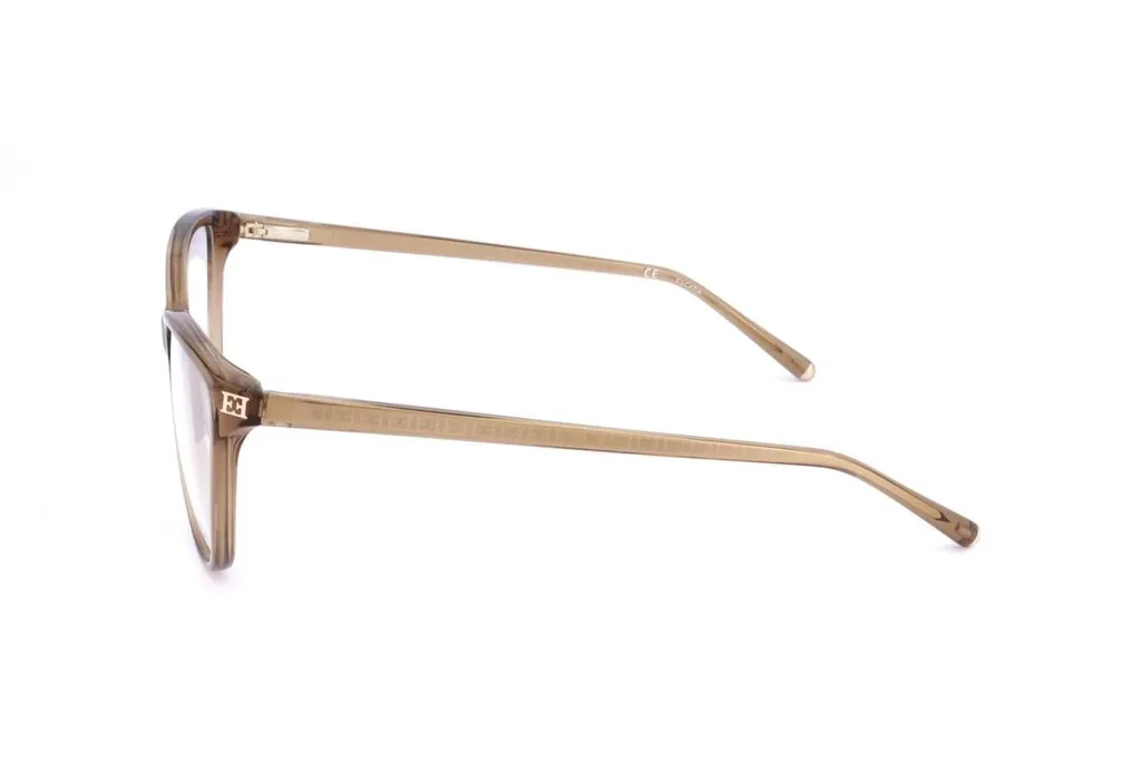 Cat-Eye Glasses