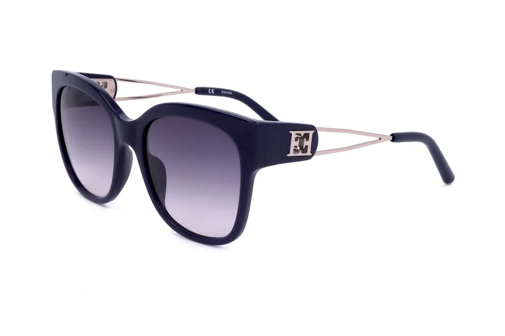 Cat-Eye Sunglasses
