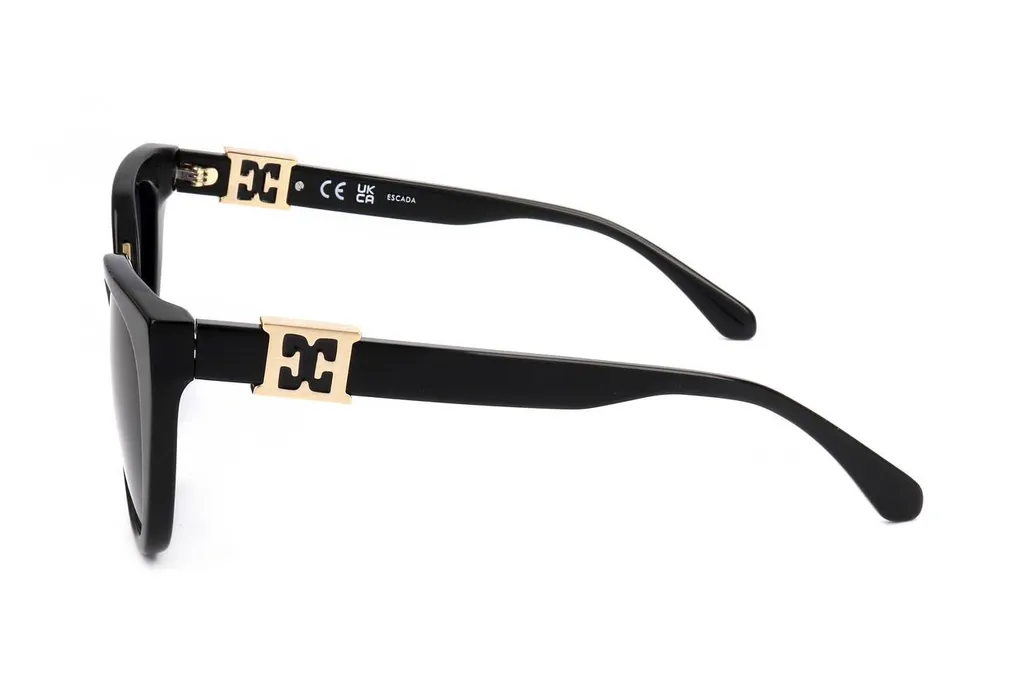 Cat Eye Frame Full Rim Sunglasses