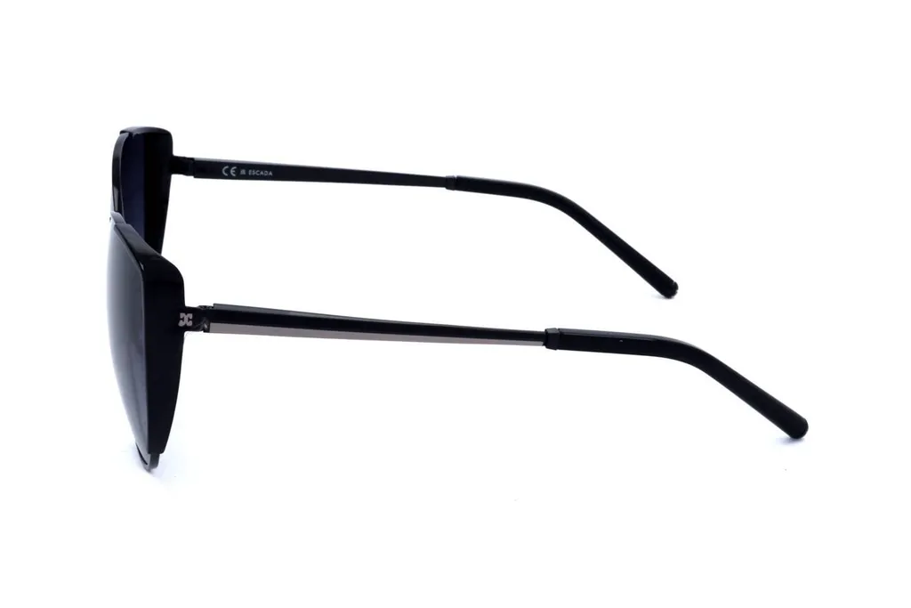 Cat Eye Frame Full Rim Sunglasses