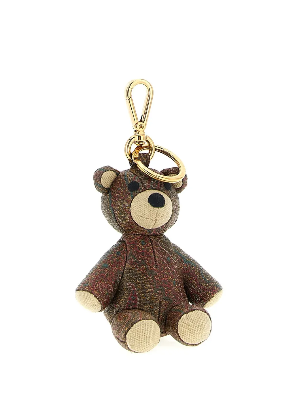 Arnica Bear Charm