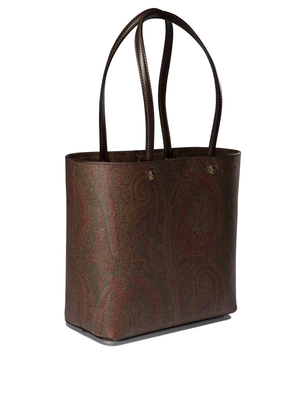 Paisley Printed Essential Medium Tote Bag